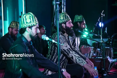 گلشهر، میزبان رویداد بین‌المللی  «رمضان ماه امت»