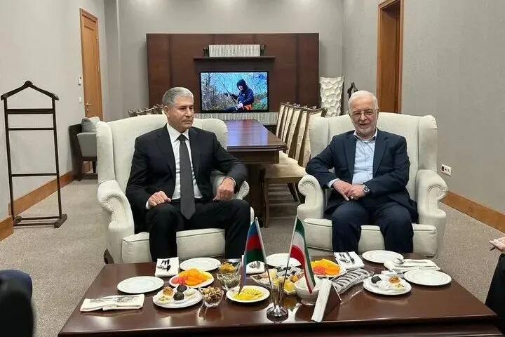 وزیر کشور