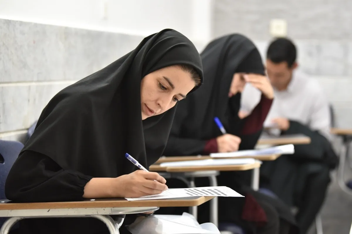 ویدئو | آغاز ثبت‌نام آزمون‌های استخدامی دستگاه‌های دولتی از هفته آینده