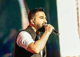 کنسرت &laquo;علیرضا پوراستاد&raquo; خواننده &laquo;کتاب باز&raquo; در برج میلاد + زمان اجرا