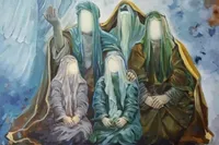 حدیث‌کساء رمز خانواده سالم است