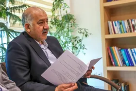 صرفه&zwnj;جویی ۳۰ میلیاردی اتوبوسرانی مشهد با مهندسی معکوس قطعات