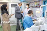 گلایه مددجویان کمیته امداد بابت بالا بودن هزینه‌های دندانپزشکی