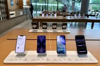 تحقیقات هند درباره اپل تشدید شد | کاربران پس از مشکلات iOS ۱۸ هزینه تعمیرات پرداخت کردند