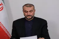 واکنش امیرعبداللهیان به حکم دادگاه لاهه علیه اسرائیل