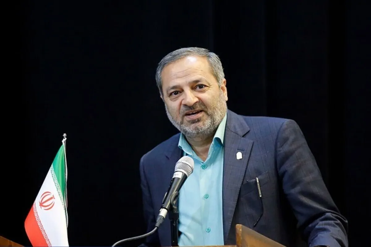 وزیر آموزش و پرورش در مشهد: استکبارستیزی، هویت ذاتی عشایر ایران است | نظام آموزش عشایری کشور اصلاح می‌شود + فیلم