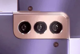 اولین رونمایی از مدل نهایی گلکسی اس ۲۱ پلاس مدل 5G &nbsp;+ فیلم