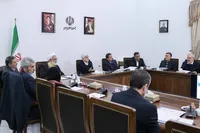 دستور معاون اول رئیس جمهور مبنی بر تعیین تکلیف اموال مازاد دولت و استفاده از درآمد‌های حاصله از آن