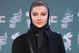 واکنش محیا دهقانی به جنایات آمریکا و اسرائیل + تصاویر