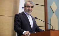 کدخدایی در نامه به گوترش: قطعنامه ۴۸۷ شورای امنیت را شجاعانه اجرا کنید