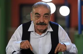 سریال کمدی &laquo;ویلا&raquo; با بازی حمید لولایی جلو دوربین می&zwnj;رود