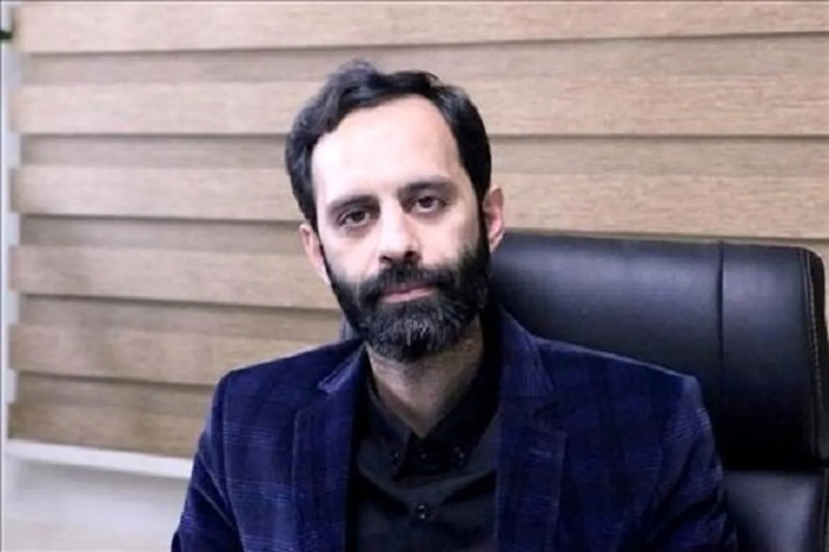 سعید مجیدی مدیر کل تبلیغ و ترویج امور قرآن و عترت (ع) وزارت فرهنگ و ارشاد اسلامی شد