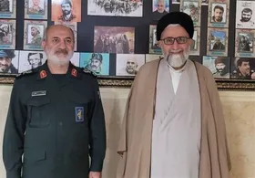 رئیس سازمان اطلاعات سپاه: نفوذ وزارت اطلاعات در ساختار اسرائیل شاهکار است