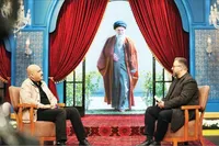 پربیننده ترین برنامه‌ تلویزیون در روز‌های جنگ رمضان را بشناسید