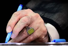سردار شادمانی فرمانده قرارگاه مرکزی خاتم&zwnj;الانبیا(ص) شد