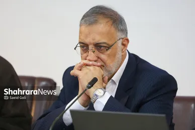 یکصد و نوزدهمین نشست مجمع شهرداران کلانشهر‌ها و مراکز استان‌ها