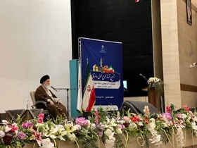 نماینده ولی فقیه در استان خراسان رضوی: &zwnj;نظام ما نظام مردم&zwnj;سالاری دینی است و مردم حرف اول را می&zwnj;زنند