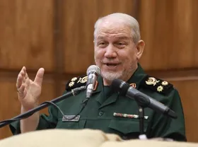 سرلشکر صفوی: محور مقاومت تعیین&zwnj;کننده سرنوشت آینده منطقه به رهبری ایران خواهد بود