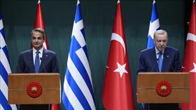 اردوغان: حماس برای حفاظت از اراضی اشغال شده خود مبارزه می&zwnj;کند