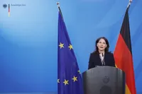 واکنش آلمان به اعدام یک تروریست در ایران