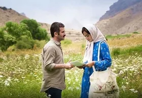 &laquo;ملاقات خصوصی&raquo; با بازی پریناز ایزدیار و هوتن شکیبا در خانه&zwnj;ها + زمان اکران آنلاین