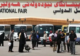 نرخ کرایه از مرز مهران تا شهر&zwnj;های عراق چقدر است؟ (۲۸ مرداد ۱۴۰۲)