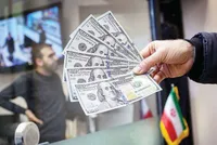 قیمت واقعی دلار مشخص شد (۷ اسفند ۱۴۰۲)