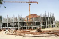 نخستین بیمارستان بیماری‌های سرطانی کودکان شرق کشور در معرض تعطیلی