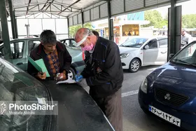 برگ سبز خودرو سند رسمی مالکیت وسیله نقلیه است (۱۵ آبان&zwnj;ماه ۱۴۰۰)