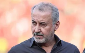 ادعای عجیب درویش در مورد بدهی&zwnj;های پرسپولیس