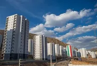 وزیر راه: بیش از ۱۴۰ هزار واحد مسکونی تا پایان سال ۱۴۰۴ به بهره‌برداری می‌رسد