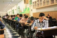 تحصیل بیش از ۱۳۲ هزار دانش‌آموز در مدارس سمپاد کشور