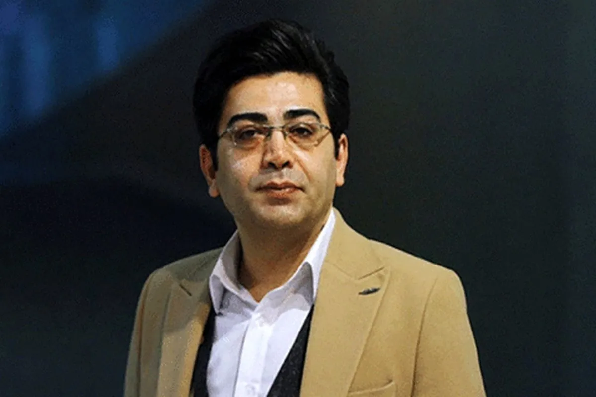 فرزاد حسنی مجری اختتامیه «سینماحقیقت» می‌شود