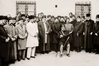 مشهد در روزگار مشروطه؛ شهری که صدای قانون‌خواهی ایران را شنید