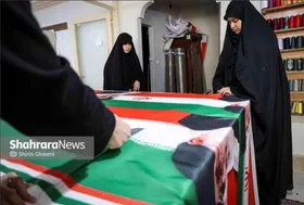 ایجاد یک تحول بنیادی در درک نقش زنان در جنگ در جامعه| بازخوانی تاریخ، تصویری مقتدر از مقاومت ارائه می&zwnj;دهد