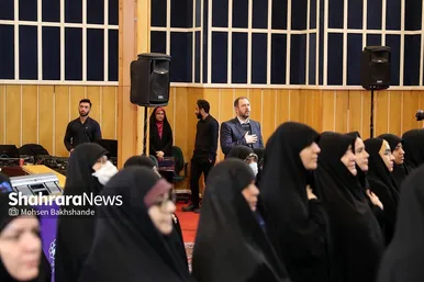 دومین اجلاس بانوان عضو شورای اسلامی شهرهای کشور