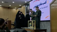 معرفی ۴ تیم منتخب مسابقات «کوثران جان‌فدا» در مشهد