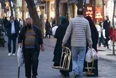 بررسی وضعیت بازار‌های تهران (۲۱ دی ۱۴۰۴) | مغازه‌ها باز هستند