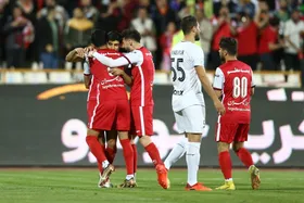 پرسپولیس اردو برو نیست!