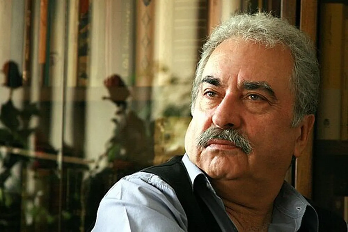 آخرین وضعیت «هادی مرزبان» کارگردان پیشکسوت تئاتر