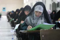 رئیس بنیاد شهید: فرزندان جانبازان ۷۰ درصد و شهدا استخدام رسمی می‌شوند