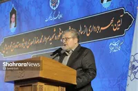 شهردار مشهد مقدس: لندفیل مهندسی-بهداشتی دفع زباله‌های بیمارستانی، استانداردترین مرکز در کشور و منطقه است + فیلم