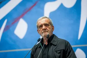 پزشکیان: زدوبندی انجام نمی&zwnj;دهم و راه انسان&zwnj;های آزاده و عدالت&zwnj;خواه را ادامه خواهم داد + فیلم
