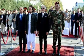 گرامیداشت نوزدهمین سالگرد شهادت &laquo;احمد شاه مسعود&raquo; در کابل