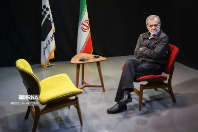 عکس‌هایی از مسعود پزشکیان