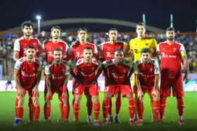 پرسپولیس باارزش&zwnj;ترین تیم لیگ برتر شد + عکس