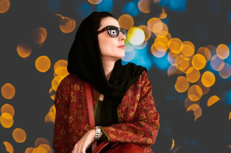 لیلا حاتمی در ۴۸ سالگی، تحفه‌ای گران‌قدر برای سینمای ایران