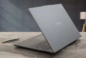 لپ تاپ لنوو IdeaPad Slim ۵i معرفی شد | نمایشگر ۱۲۰ هرتزی و قابلیت&zwnj;های هوش مصنوعی