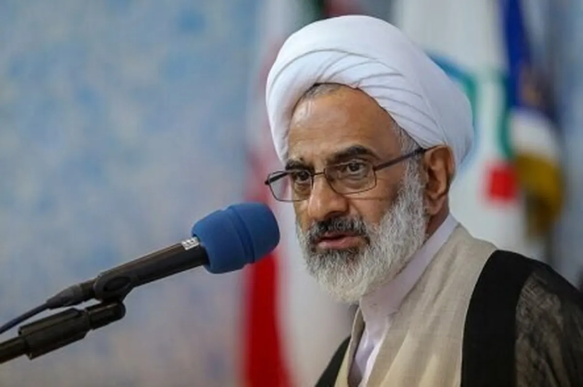 نماینده ولی‌فقیه در سپاه: تنگه هرمز در اشراف کامل ایران است