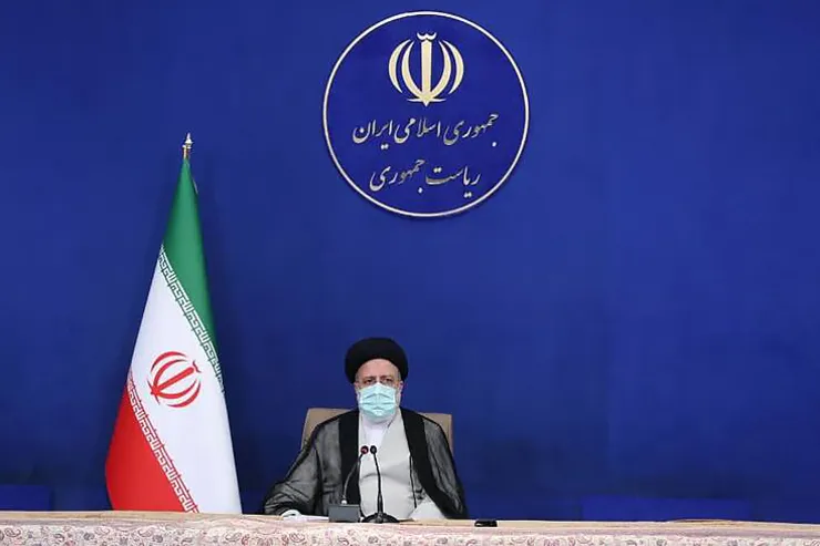 رئیسی در جلسه هیات دولت: قاطعانه مانع هرگونه افزایش قیمت کالاها شوید